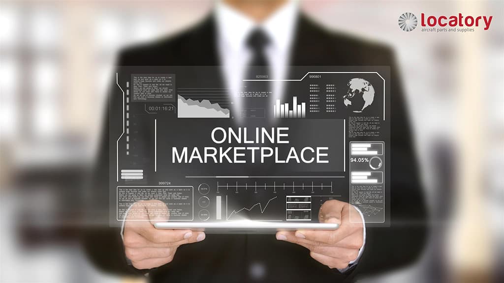 From spare parts marketplace to leading aviation IT solutions provider – evolution of Locatory.com